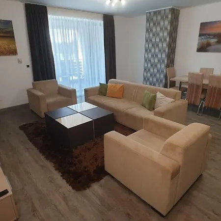 Im Poiana Брашов