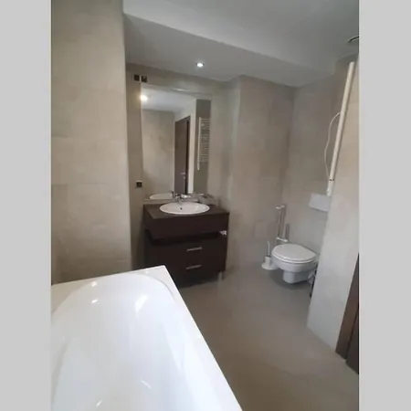 Im Poiana Апартаменти