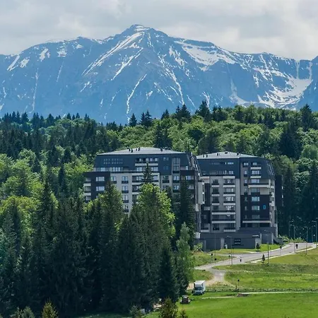 Апартаменти Im Poiana *